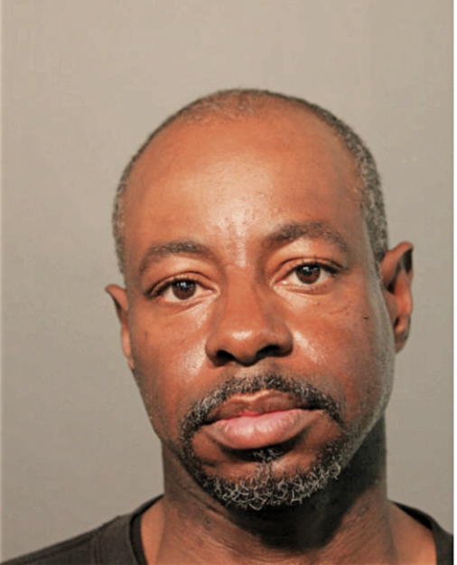 CURTIS WARREN, Cook County, Illinois