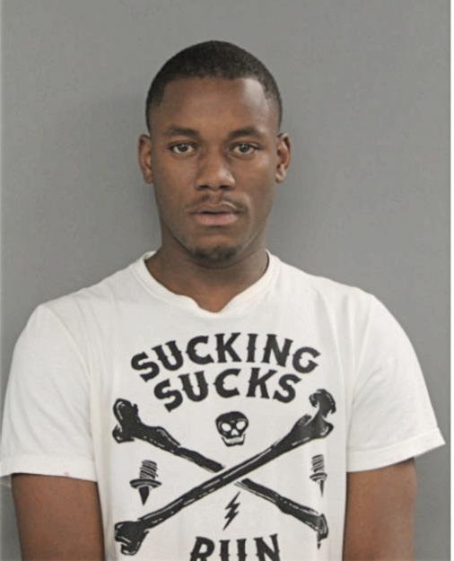 DEVON L WHITE, Cook County, Illinois