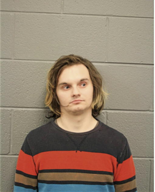 DAVID WILINSKI, Cook County, Illinois