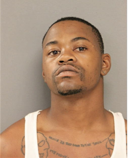 CARLOS C WILLIAMS, Cook County, Illinois