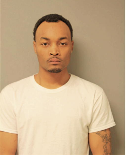 RONALD WILLIAMS, Cook County, Illinois