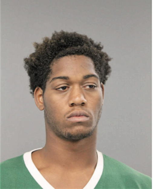 SILAS B WILLIAMS, Cook County, Illinois
