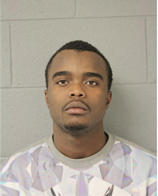 LAMONTA R WILLIS, Cook County, Illinois