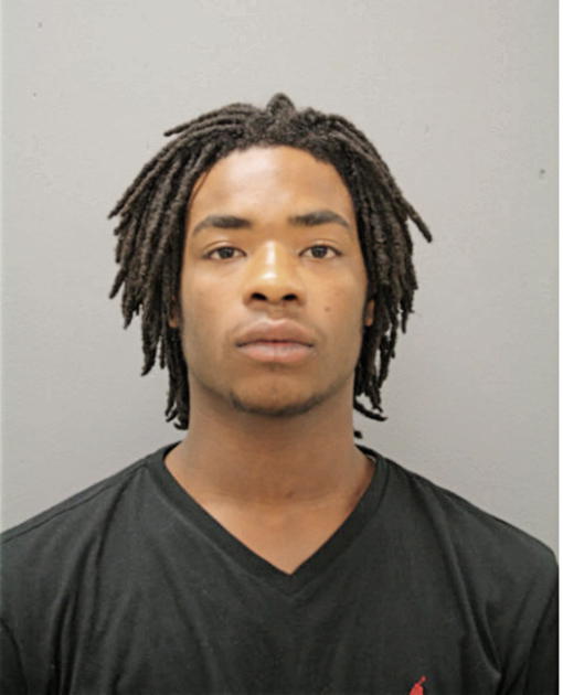 JUSTIN WISE, Cook County, Illinois