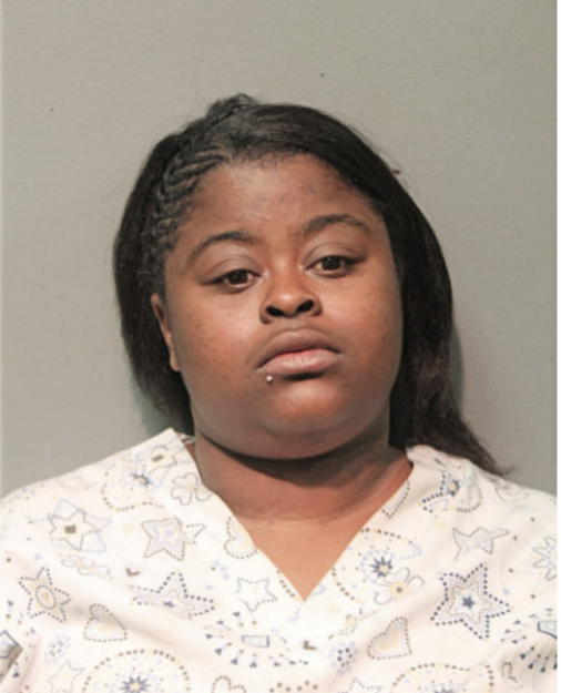 JESSICA ADAMS, Cook County, Illinois