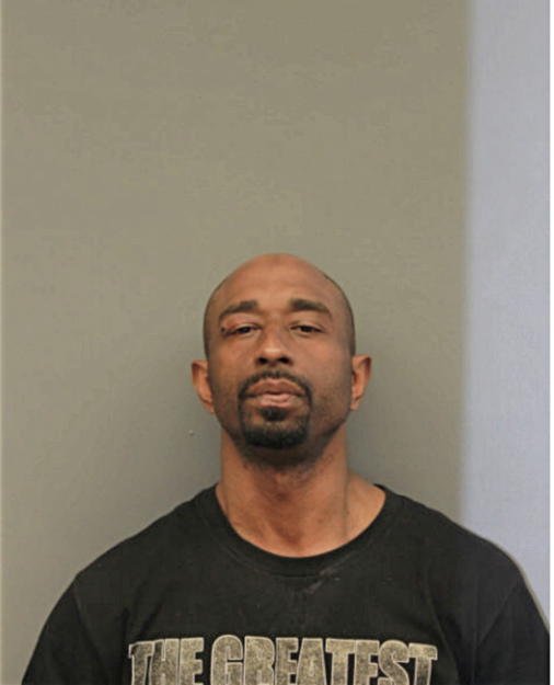 NATHAN L ALEXANDER, Cook County, Illinois