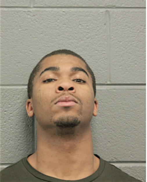 DWAYNE L ANDERSON, Cook County, Illinois