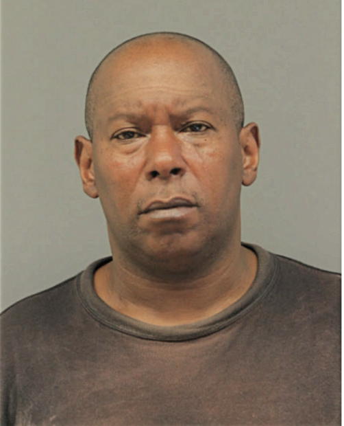 SIDNEY ANDERSON, Cook County, Illinois
