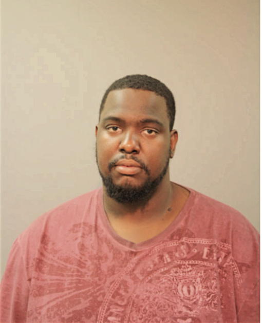 THADDIOUS J BAILEY, Cook County, Illinois