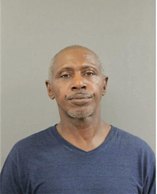 CAREY L BAKER, Cook County, Illinois