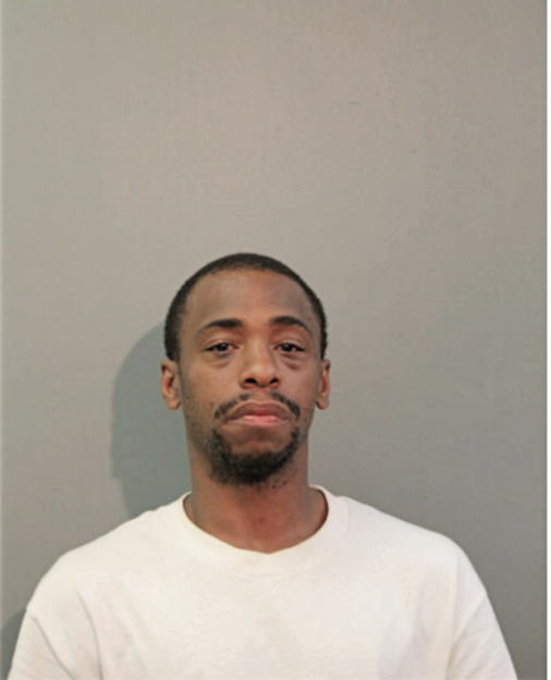 DONALD BAKER, Cook County, Illinois