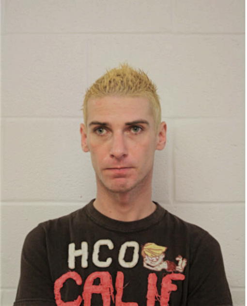 KRISTIAN BANADYK, Cook County, Illinois