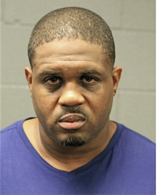 KENYETTA J BARLOW, Cook County, Illinois