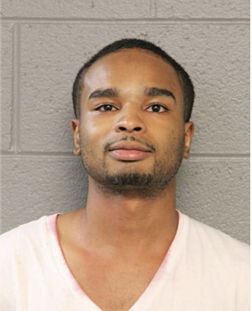 DEMARCO BATSON, Cook County, Illinois