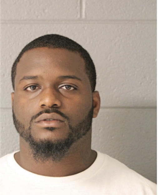 ANTHONY BENFORD, Cook County, Illinois