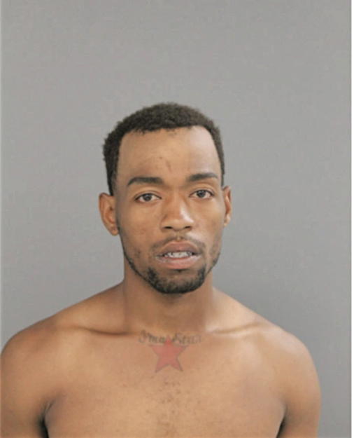 TYVON BIRTH, Cook County, Illinois