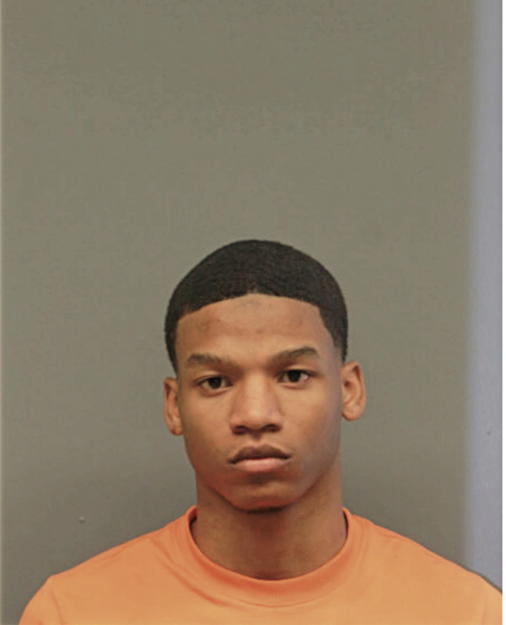 DAQUIANE JT BLACK, Cook County, Illinois