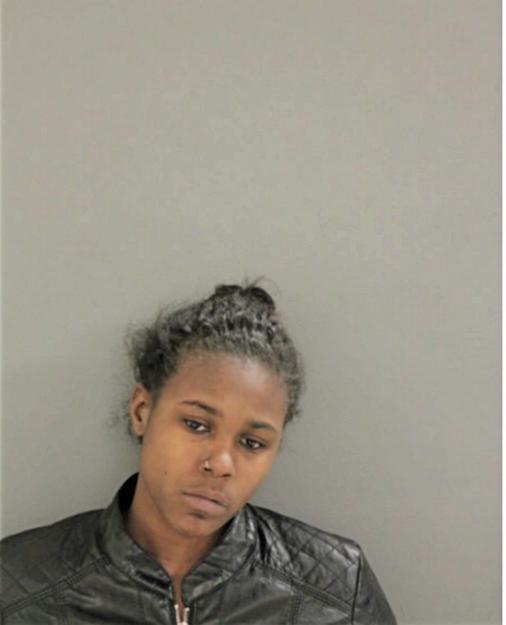ADRIANNA S BLUNT, Cook County, Illinois