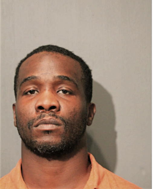 NATHANIEL BONDS, Cook County, Illinois