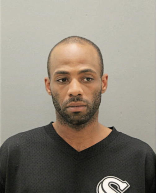 EUGENE BONES, Cook County, Illinois