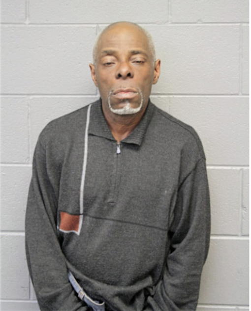 FRED BOSSEAU, Cook County, Illinois