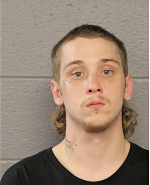 RYAN BOWEN, Cook County, Illinois