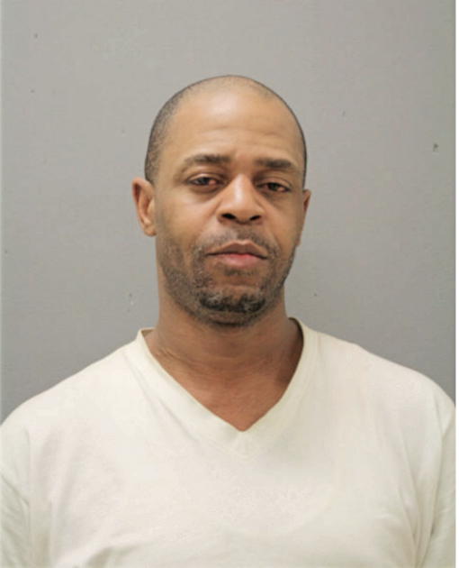 ANDRE BOYD, Cook County, Illinois