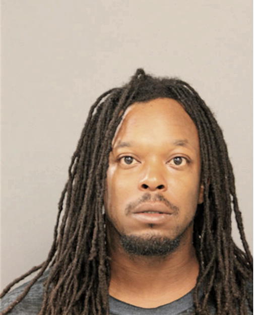 MARIO BREWER, Cook County, Illinois
