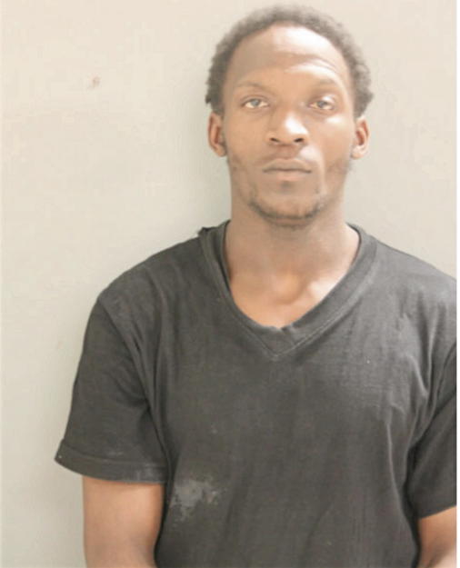 TREVELL L BRITT, Cook County, Illinois