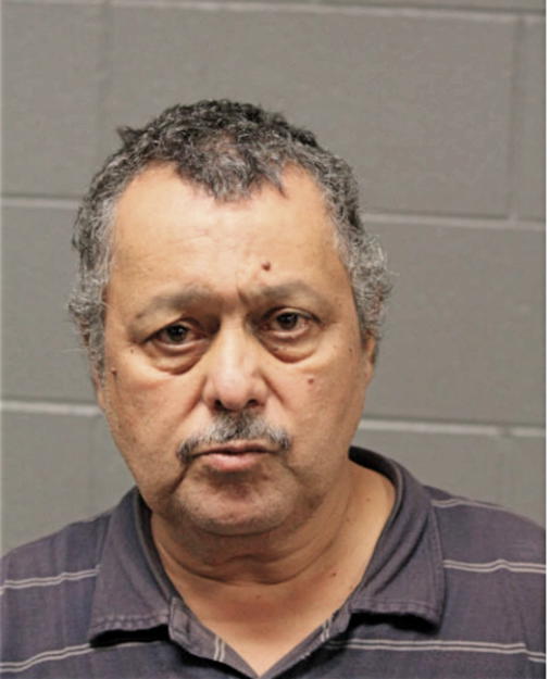MIGUEL BURGOS, Cook County, Illinois