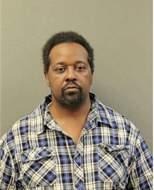 JERRY D BURT, Cook County, Illinois