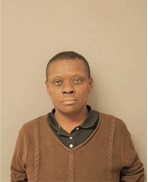 VANESSA BYRD, Cook County, Illinois