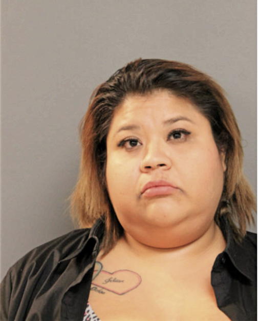 CLAUDIA CABRERA, Cook County, Illinois
