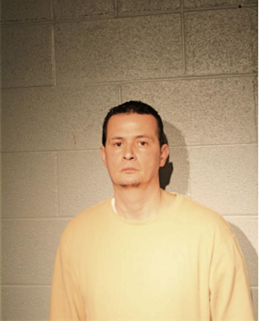 JUAN C CARRERO, Cook County, Illinois