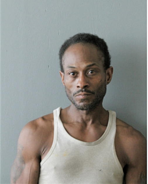 CLIFTON CARTER, Cook County, Illinois
