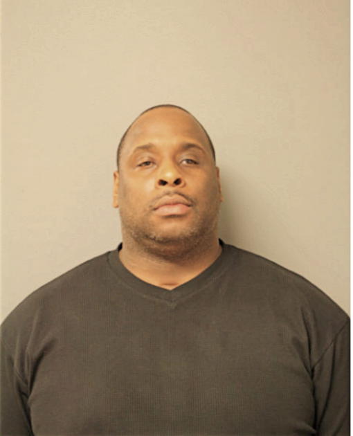 JARONE D CARTER, Cook County, Illinois