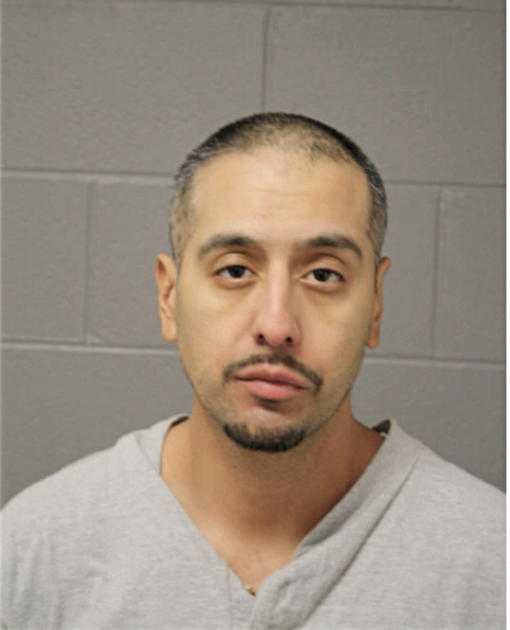 CARLOS CASTRO, Cook County, Illinois