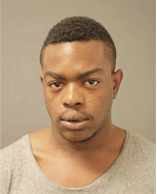 JOHN T CEAZER, Cook County, Illinois