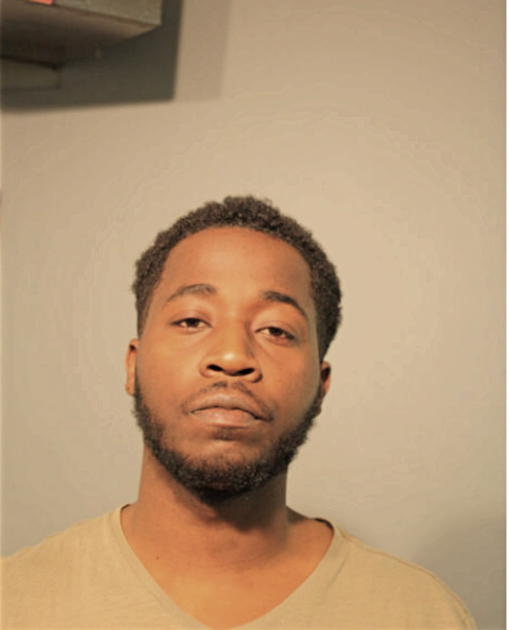 JAMES L CHALMERS, Cook County, Illinois