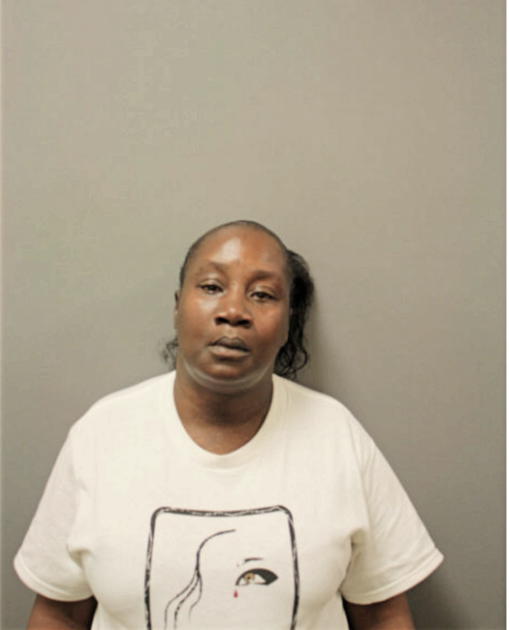 RACHEAL CLAY, Cook County, Illinois