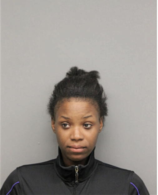 TONYA E COLEMAN, Cook County, Illinois