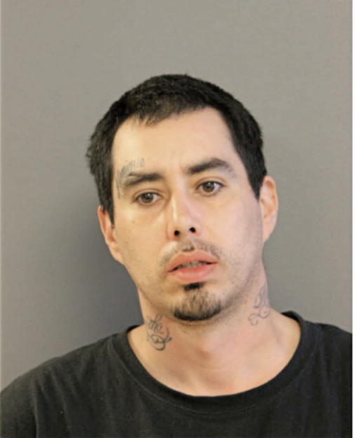 GERALDO COLLAZO, Cook County, Illinois