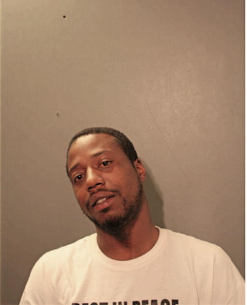 HENRY L COLLINS, Cook County, Illinois