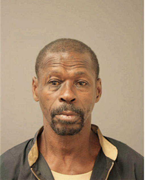 TOMMIE COLLINS, Cook County, Illinois