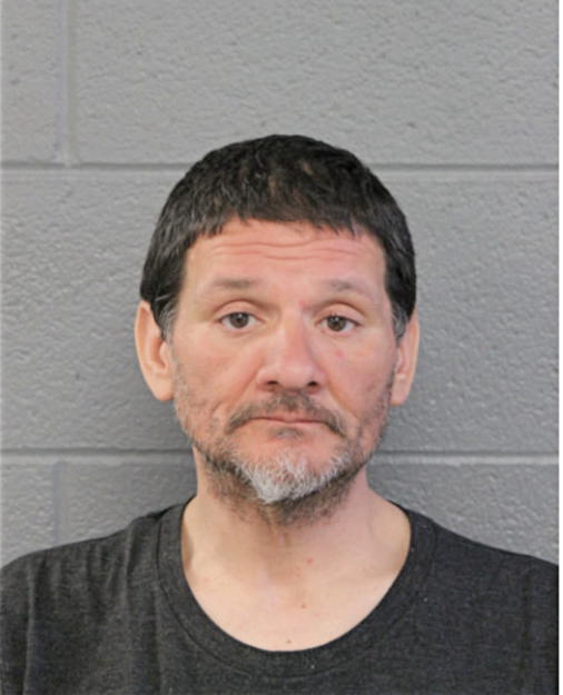 VICTOR COLON, Cook County, Illinois