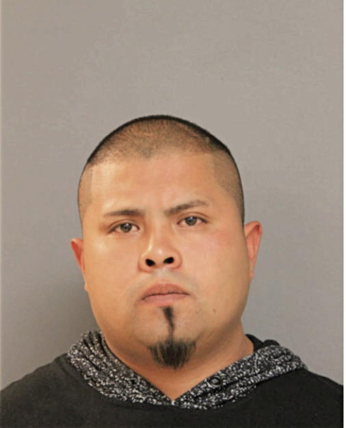 JAVIER CRUZ, Cook County, Illinois
