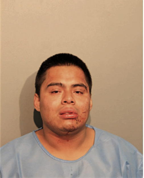 JUAN CRUZ, Cook County, Illinois