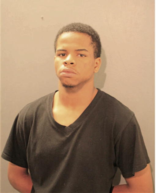 MICHAEL CUMMINGS, Cook County, Illinois