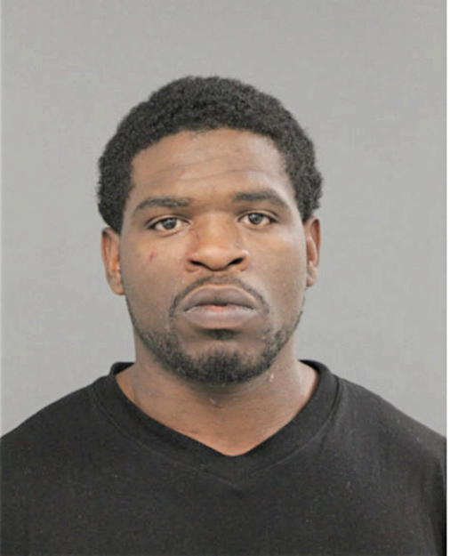 TERRENCE D CURRY, Cook County, Illinois