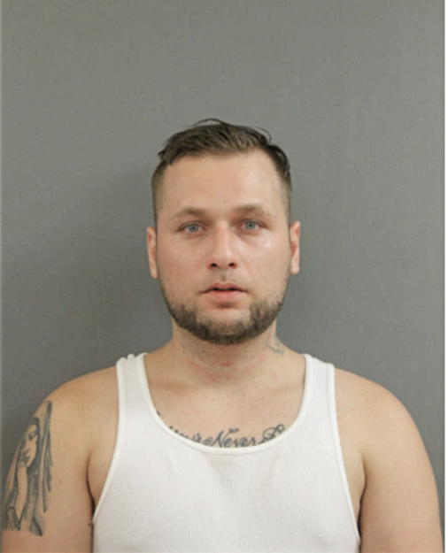 JAMES F DALU, Cook County, Illinois